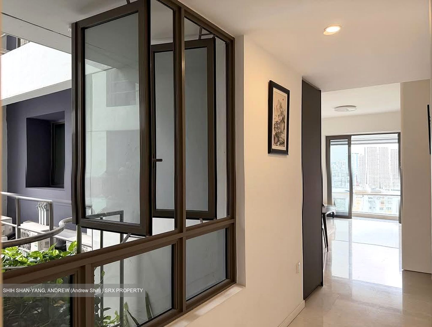 The Tre Ver (D13), Condominium #593108361